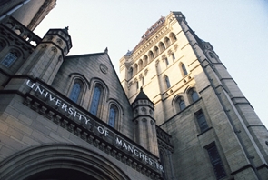 University of Manchester | News | Technical translation specialists