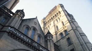 University of Manchester | Technical translation specialists