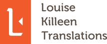Louise Killeen Translations Ltd