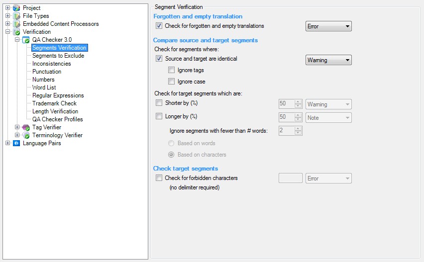 sdl trados studio 2017 minimum requirements