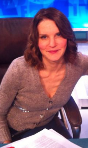 Susie Dent on gameshow Countdown | Blog | Translation specialists