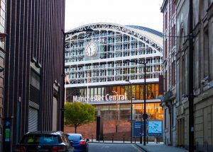 Manchester Central | Specialisms and languages | Specialist technical translators