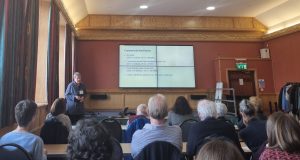 Engineering talk in Shetland | Blog | Technical translation