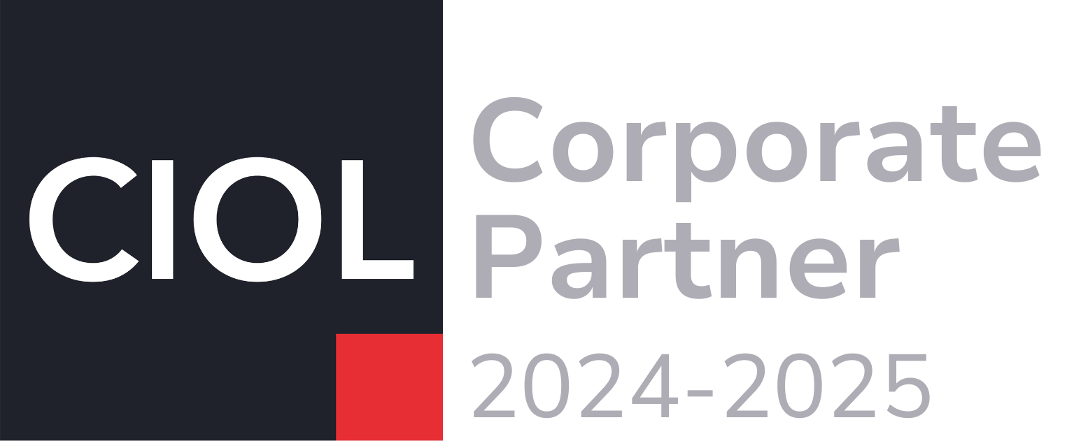 CIOL Corporate Partner badge | Technical translators