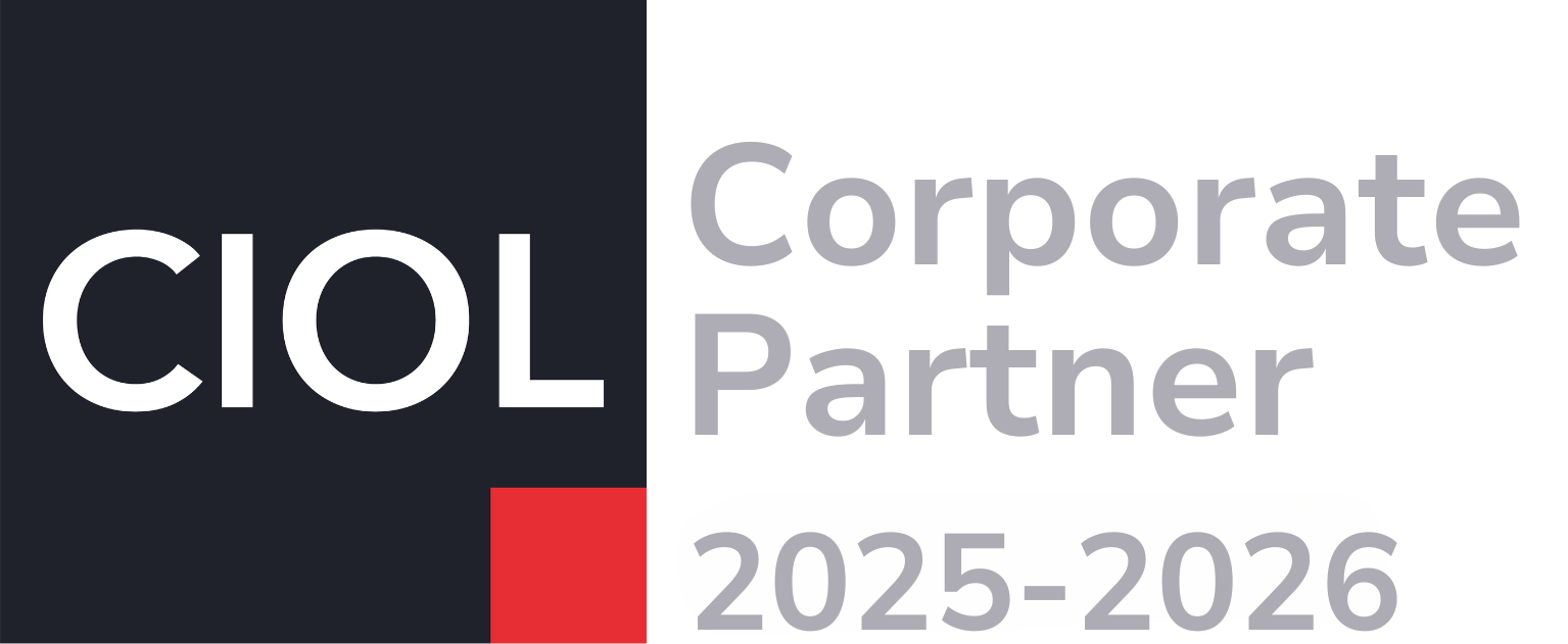 CIOL Corporate Partner badge | Technical translators