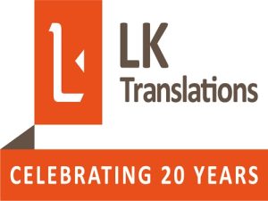 LKT at 20 | LKTimeline 2024 | Technical and commercial translation